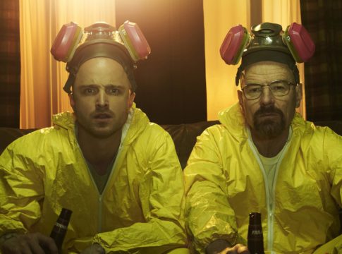 Breaking Bad: il film è pronto ad entrare in produzione