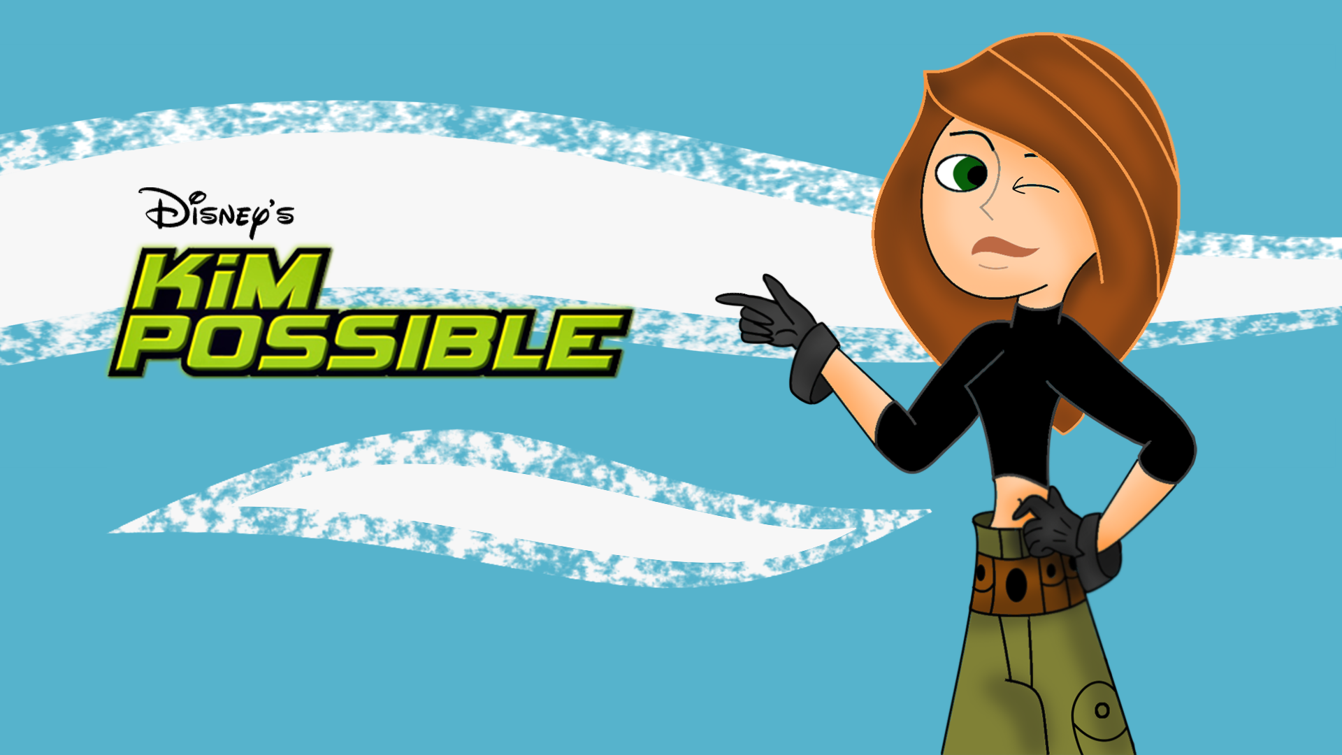 Kim Possible Nuova Immagine Del Live Action Nerdpool 