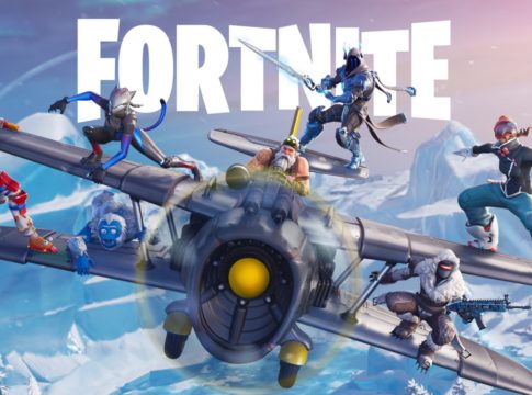 Fortnite torneo youtube twitch