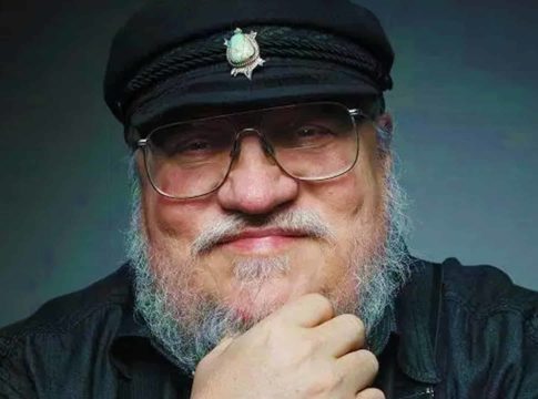 George R.R. Martin - Game of Thrones