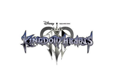 KH III logo leaks nomura