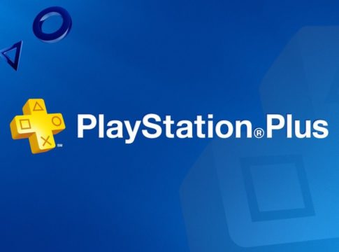 PS Plus