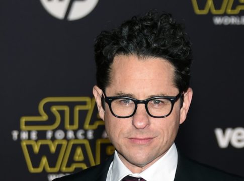 Star Wars episode IX film J.J Abrams