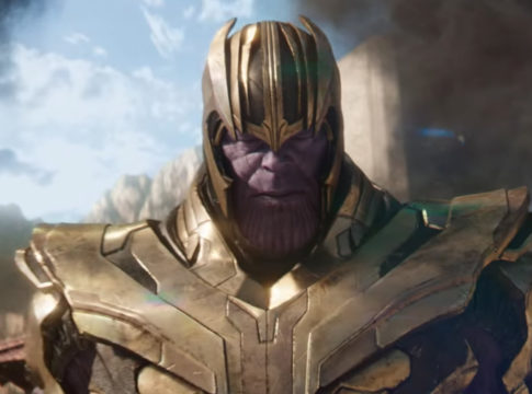 Thanos