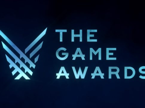 Game Awards vincitori