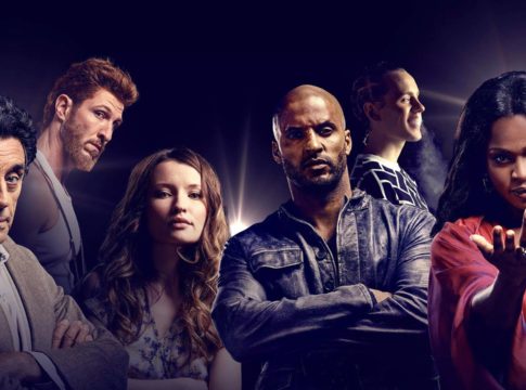 american gods seconda stagione