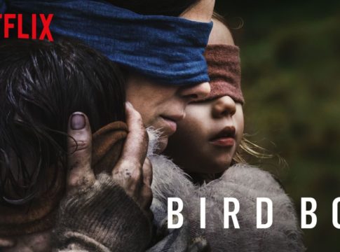 bird box