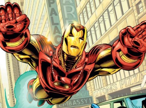 Avengers: Endgame - Vedremo l'armatura classica di Iron Man?