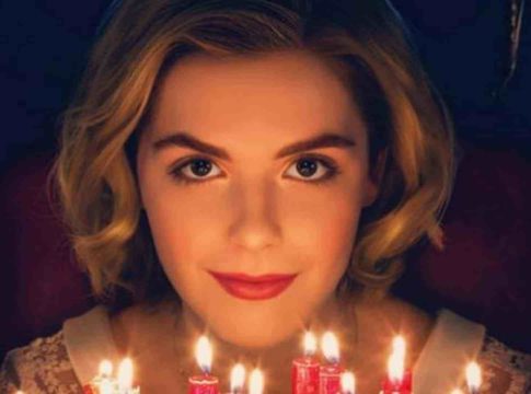 le terrificanti avventure di sabrina - netflix rinnova per la terza e la quarta stagione