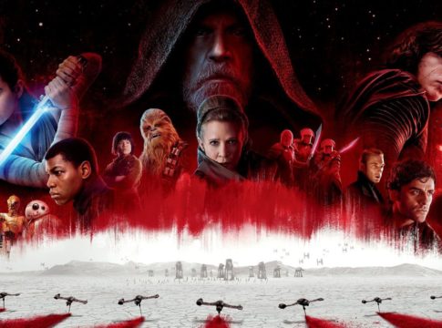 star wars episodio IX news anno dopo