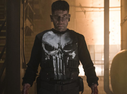 The Punisher