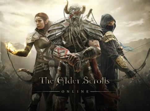 ESO Elder scrolls online wrathstone dungeons dlc info