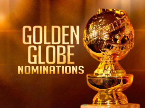 Golden Globes 2020 nomination