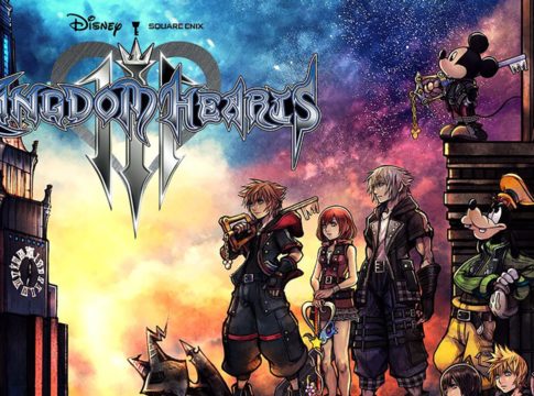 Kingdom Hearts III riassunto video archivi della memoria gioco