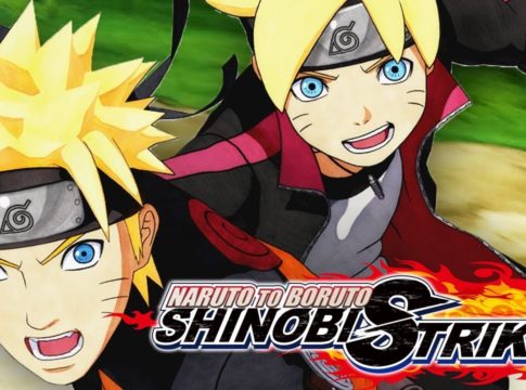 Naruto to Boruto shinobi striker dlc season pass tsunade personaggio