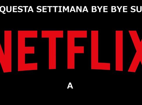 Netflix cancellazioni film serie tv settimana gennaio febbraio 2019