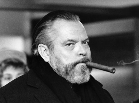 Orson Welles