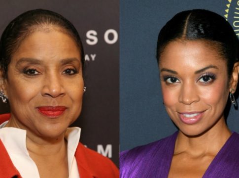 This is Us 3 Phylicia Rashad Beth guest