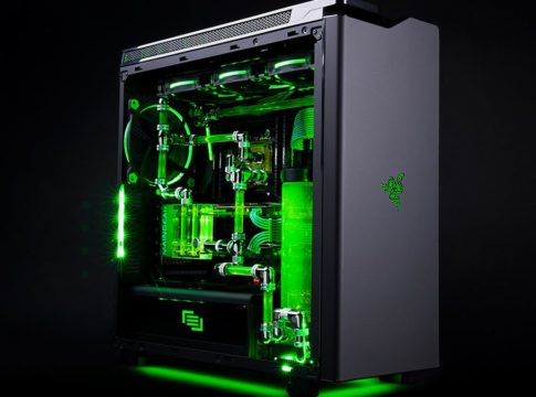 Razer Gaming PC