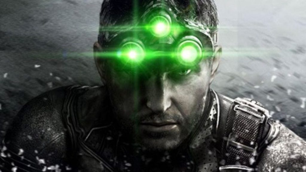 Splinter cell 2021 обзор