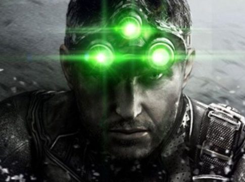 Splinter Cell