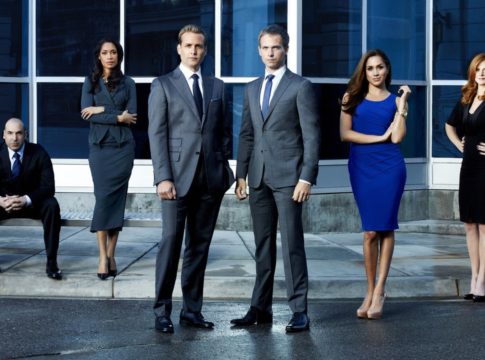 Suits 9 finale cast ritorno mike nona stagione ultima Pearson