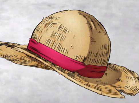 one piece stampete