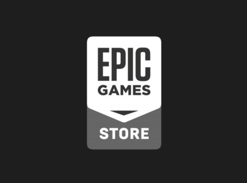 Epic game store