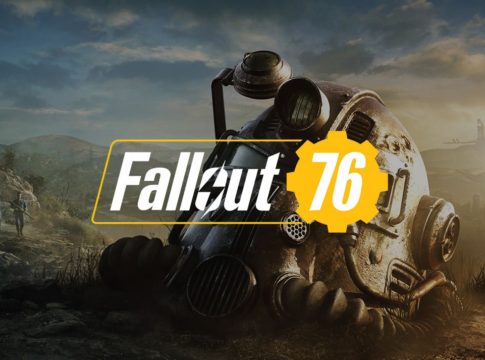 Fallout 76