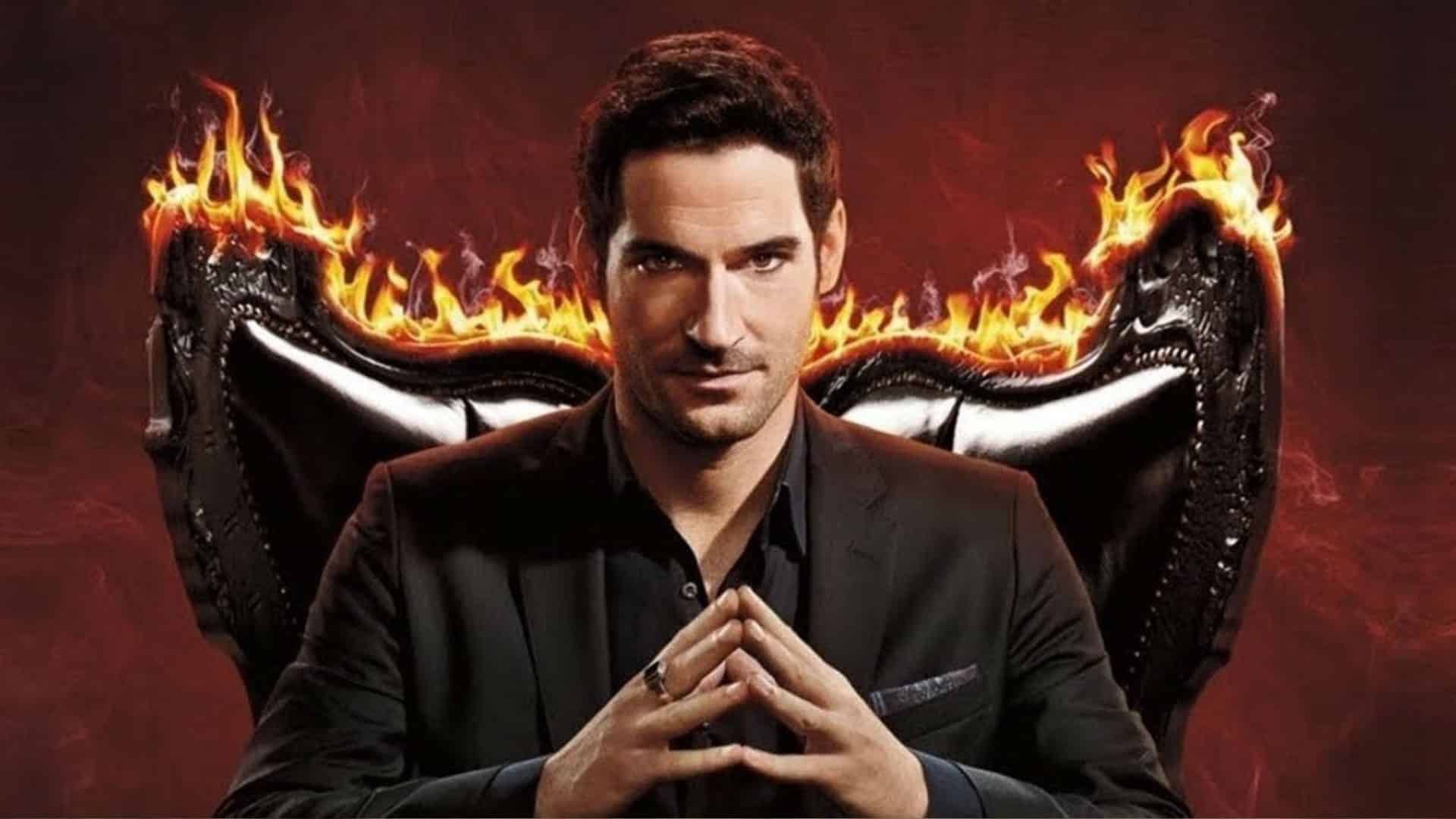 Lucifer 4: nuovi dettagli sulla stagione prodotta da Netflix - NerdPool