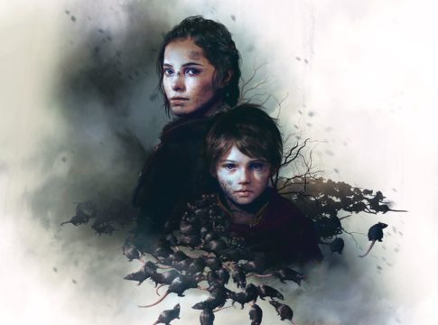 A Plague Tale Innocence