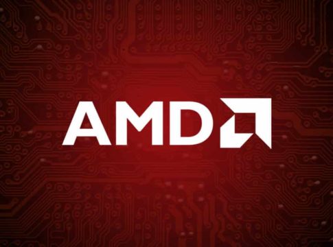 AMD Logo