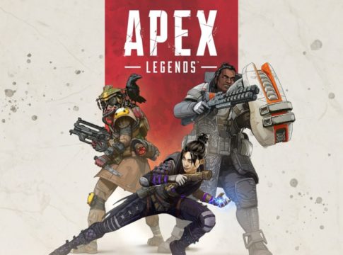 Apex Legends