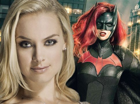 batwoman rachel skarsten villain nemico pilot serie tv dc the cw alice kane