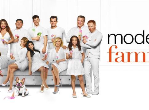 Modern Family serie tv commedia rinnovo ultima stagione 11 abc