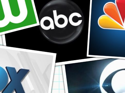 Programmazione serie tv usa settimana marzo the cw abc cbs