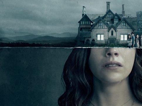 hill house 2 su netflix nel 2020 the haunting of bly manor