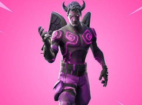 Fortnite: è disponibile il pacchetto sfide Fallen Love Ranger