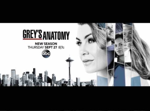 grey's anatomy 16 ritorno personaggio vernoff anticipazioni cast