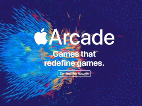 Apple Arcade