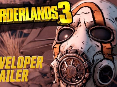 Borderlands 3 Trailer