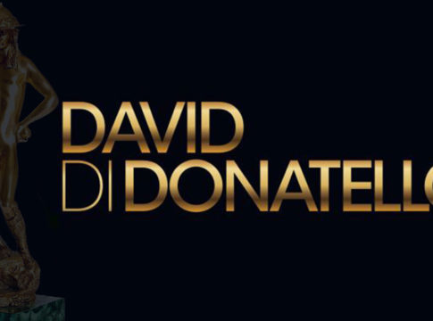 David di Donatello 2019