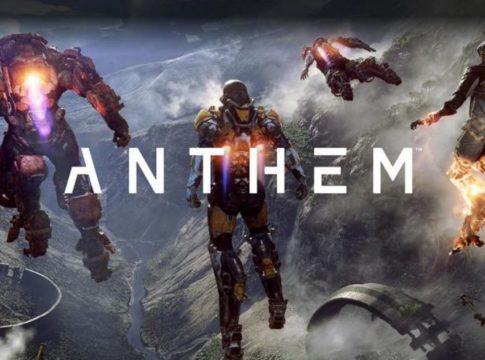 Anthem oggetto di rimborsi su Playstation 4 per lancio disastroso