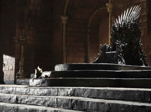 Game of Thrones: riuscirete a trovare i 6 Troni nascosti da HBO?