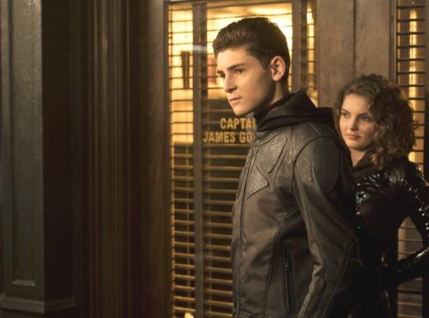 Gotham: una Fan Art ci mostra David Mazouz nei panni di Batman