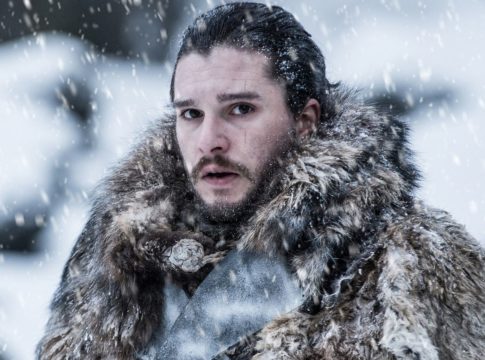 Game of Thrones: tutte le teorie di Kit Harington sul finale erano sbagliate