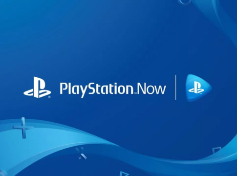 PlayStation Now