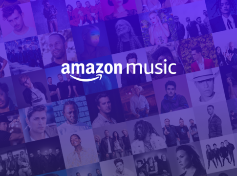 Amazon Music