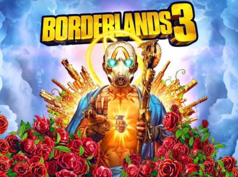 Borderlands 3