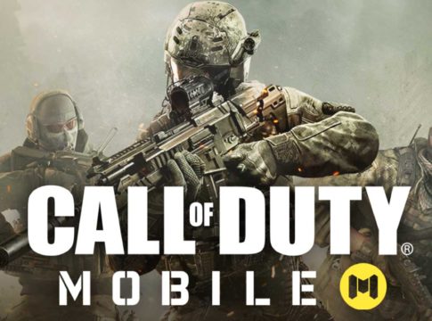 Call of Duty Mobile